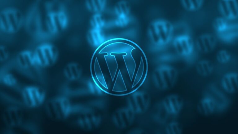 Wordpress Maintenance Services UK