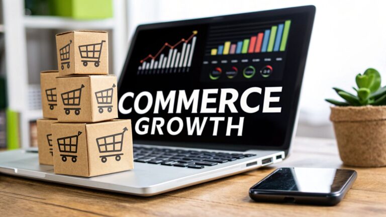 Boost Ecommerce Sales: 9 Proven Strategies to Grow Your Business